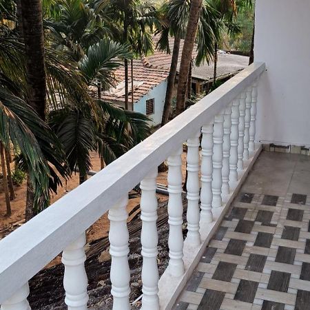 Mahalaxmi Guest House 戈卡尔纳 外观 照片