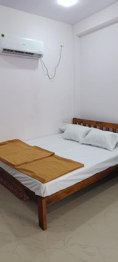 Mahalaxmi Guest House 戈卡尔纳 外观 照片
