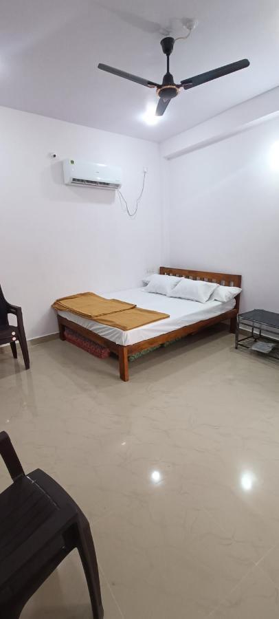 Mahalaxmi Guest House 戈卡尔纳 外观 照片