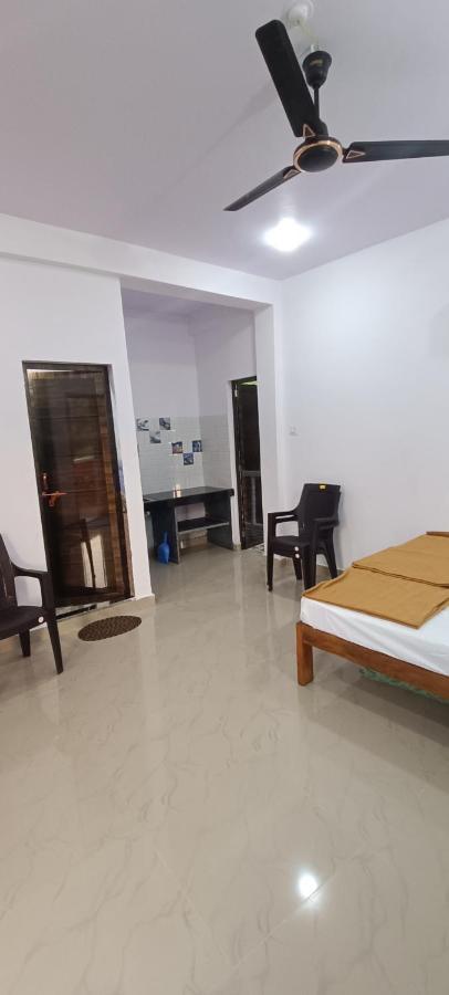 Mahalaxmi Guest House 戈卡尔纳 外观 照片