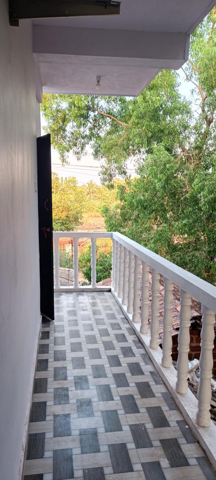 Mahalaxmi Guest House 戈卡尔纳 外观 照片